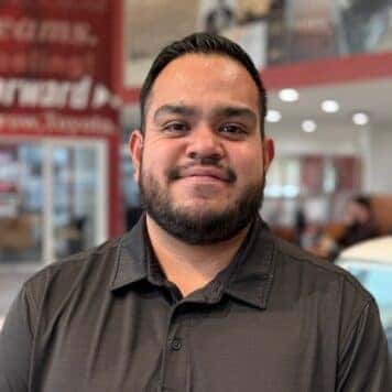 Ramiro Hernandez