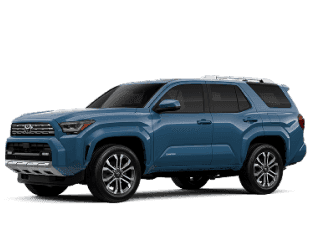 Toyota 4Runner