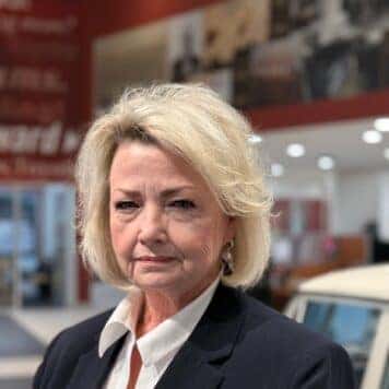 Cheri Fountain