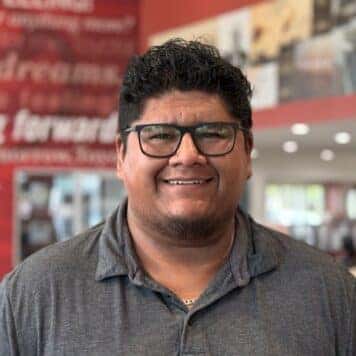 Santos Ascencio