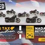 Retail Trade or Sales Tax Extended