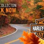 Harley Fall 2019 MotorClothes