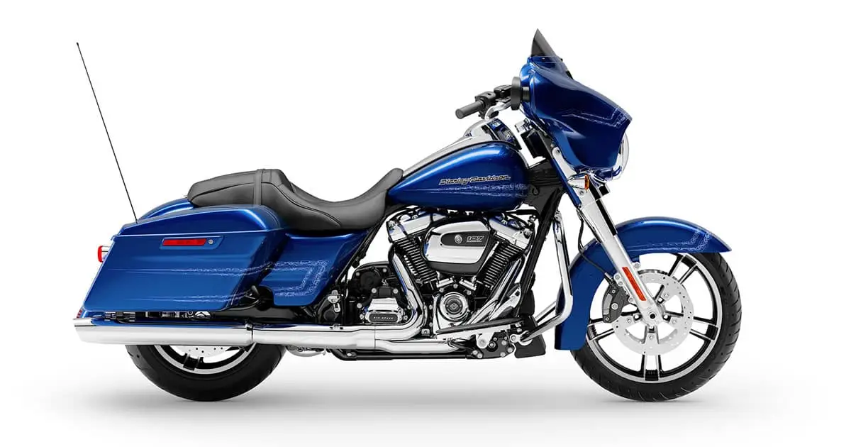 2019 Harley-Davidson Touring Street Glide in Renton, WA | Jet City ...