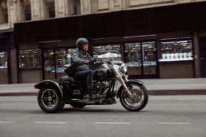 2020 Harley-Davidson Freewheeler