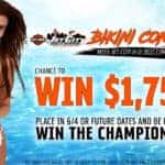 Bikini Contest Series