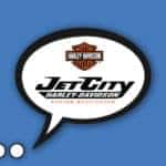 Chat Online or Text with Jet City Harley in Renton WA