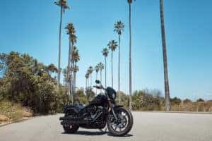 2020 Harley-Davidson Low Rider S in Renton, WA