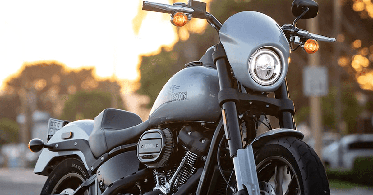 harley davidson top model 2020