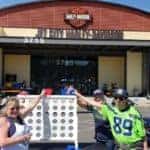 12s CARE at Jet City Harley in Renton