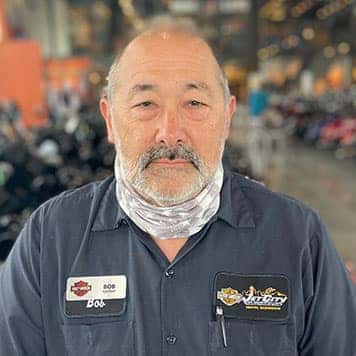 Bob W.