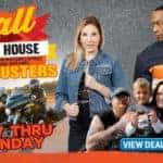 Fall Open House Doorbusters