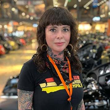 Crystal H.