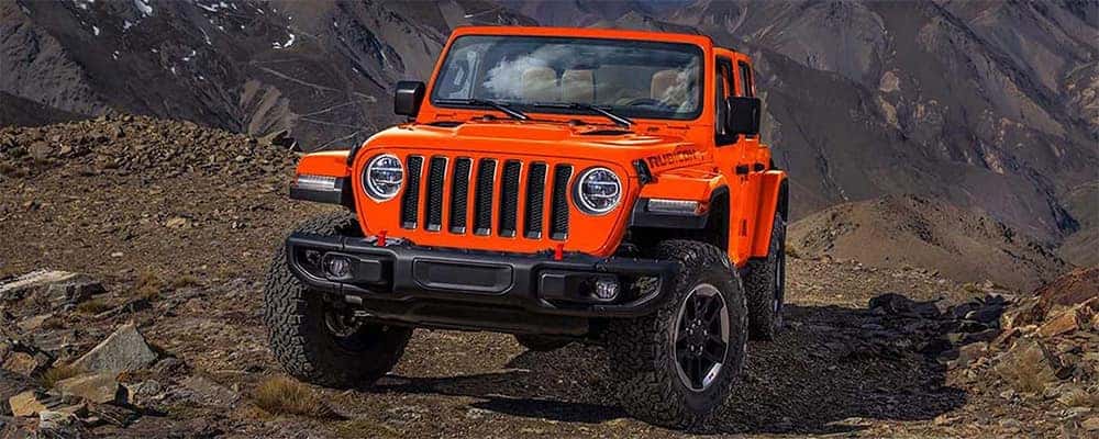 2019 jeep store wrangler exterior colors