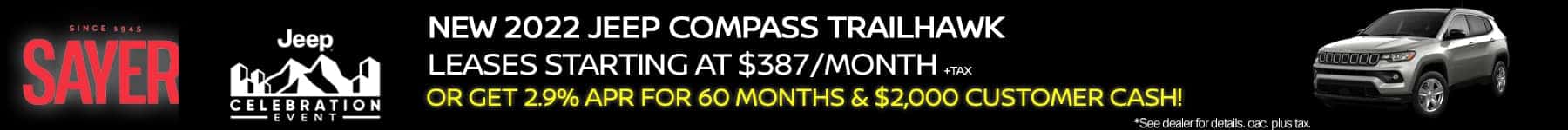 COMPASSMARCH