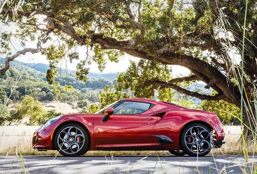 Ron Tonkin Alfa Romeo | Alfa Romeo Dealer in Portland, OR