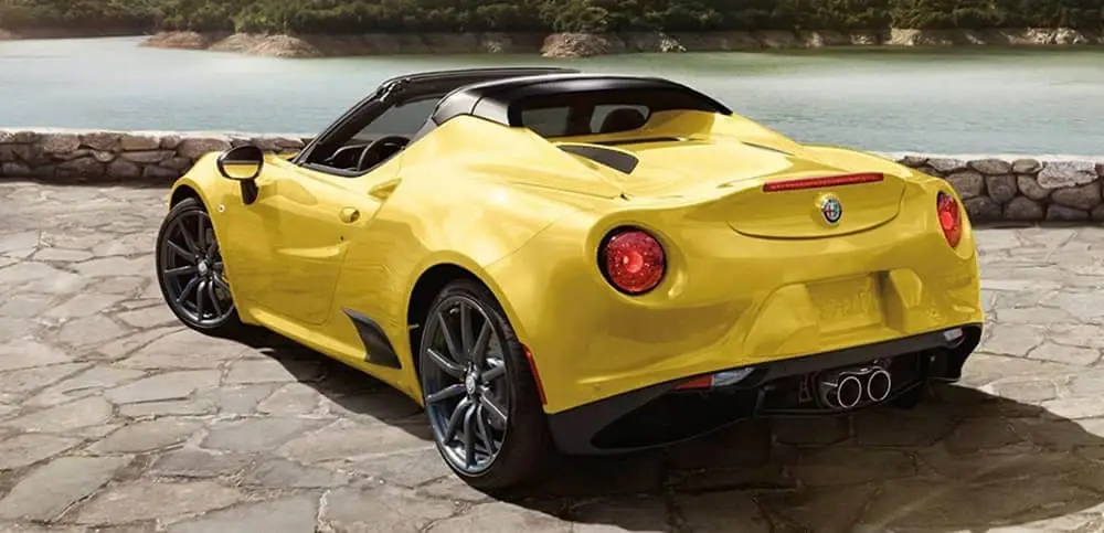 2019-Alfa-Romeo-4C-Spider