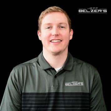 Kevin  Ackerley