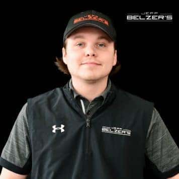 Garret Lenz