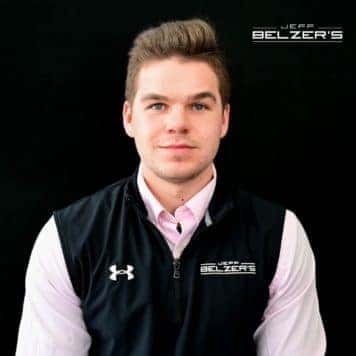 Nick Feist