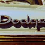 dodge logo