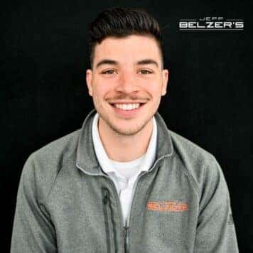 Tristan Barrows