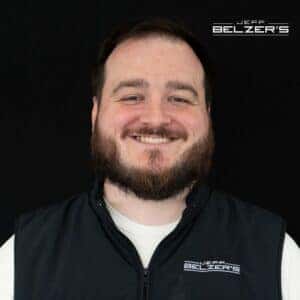 Dillon Brennan