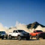 Ram's Limited Powertrain Warranty