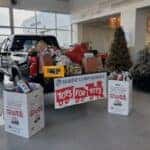 Toys for Tots Gifts