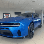 2026 Dodge Charger