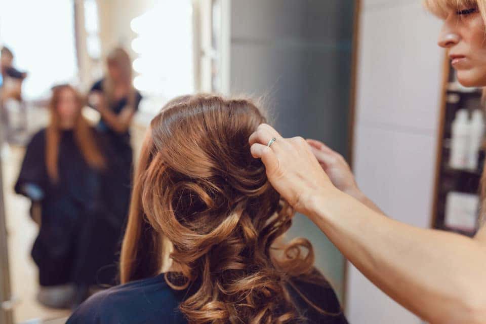 Check Out Some of DC’s Best Hair Salons for Cut, Color, and More