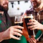 St. Patrick's Day Pub Crawl