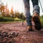 Burke Lake Hike