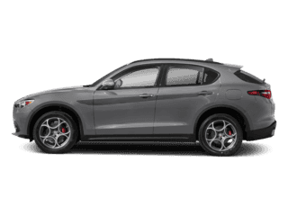 2018 Alfa Romeo Stelvio