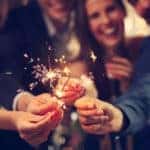 Gatsby’s New Year’s Eve Yacht Party