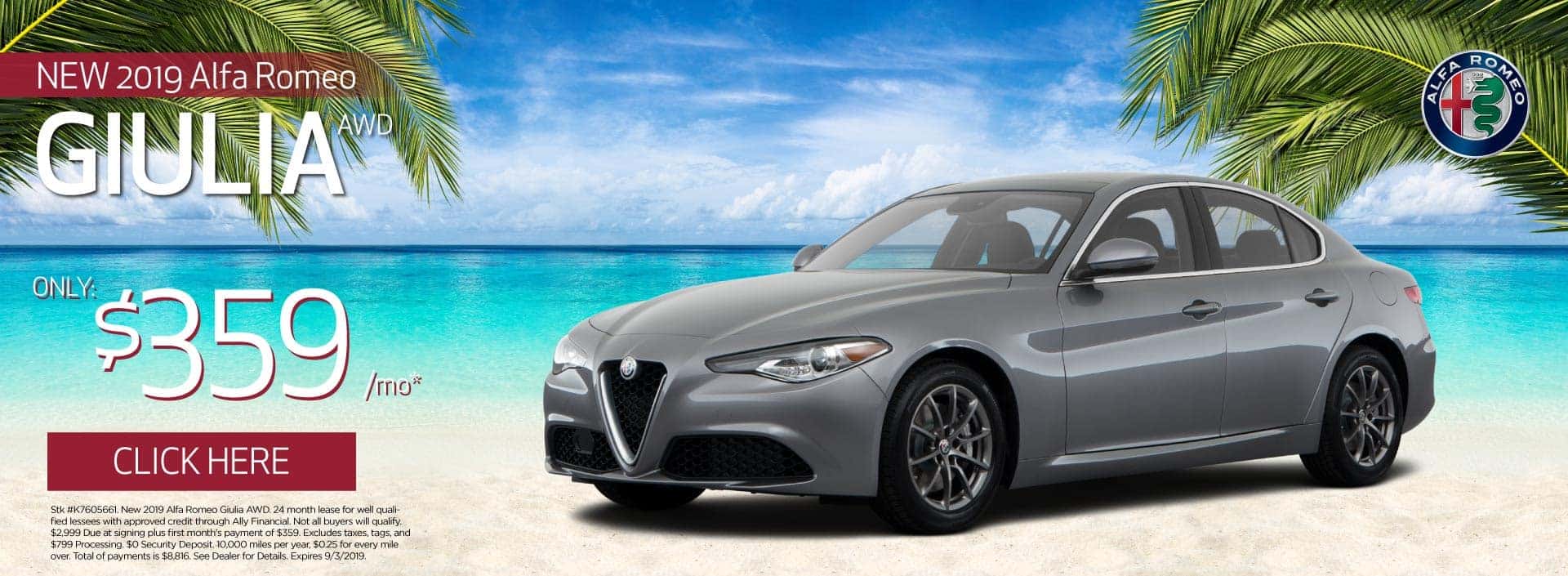 Safford Alfa Romeo Of Tysons Corner Dealer In Vienna Va