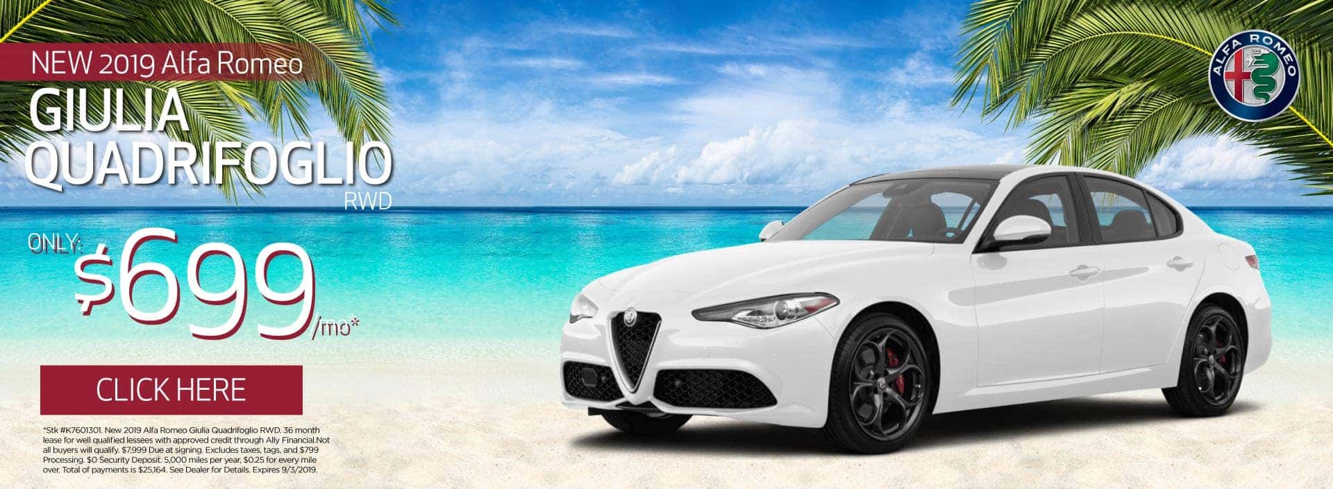 Safford Alfa Romeo Of Tysons Corner Alfa Romeo Dealer In