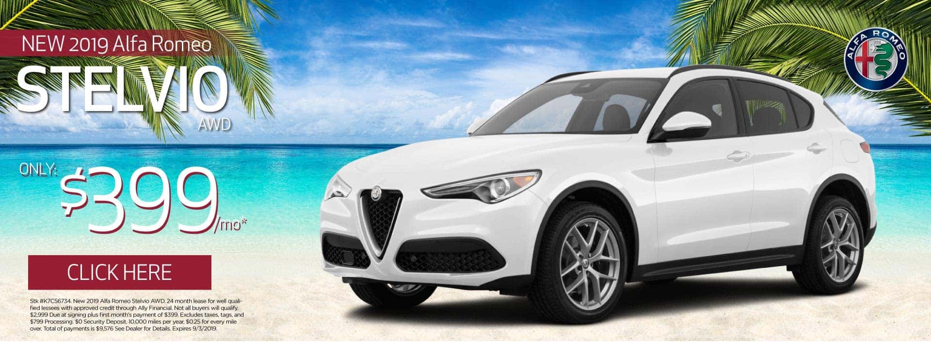 Safford Alfa Romeo Of Tysons Corner Dealer In Vienna Va