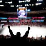 Capitals and Wizards