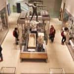 National Museum Of African American History