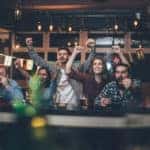 Sports Bars