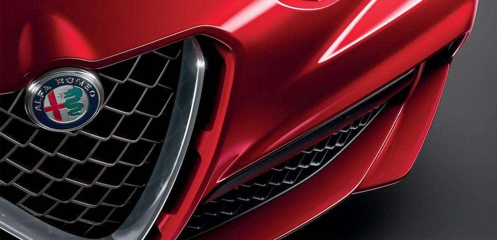 2018 Stelvio Quadrifoglio Exterior