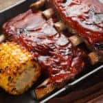 Giant National Capital Barbeque