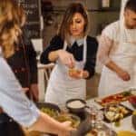 Smithsonian Food History Weekend