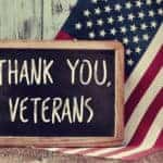 veterans day