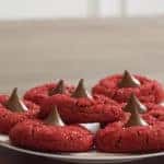 holiday cookies