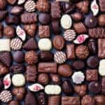 chocolate