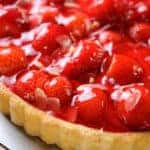 fruit baking