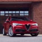 2020 Alfa Romeo Stelvio