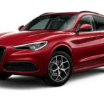 Stelvio