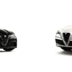 Stelvio Quadrifoglio vs Giulia Quadrifoglio